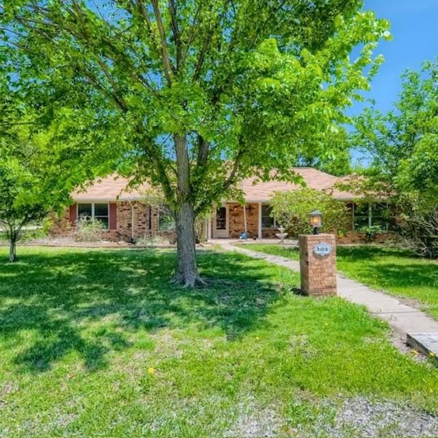 3106 Sanger Creek Way, Waxahachie TX 75165