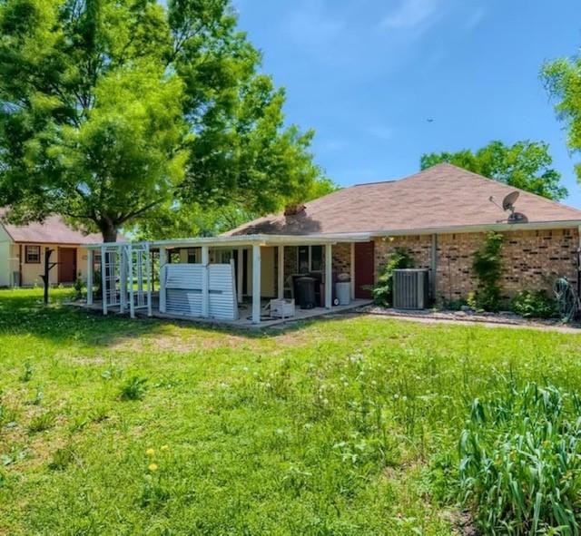 3106 Sanger Creek Way, Waxahachie TX 75165 - Photo 4