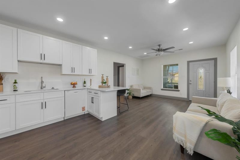 2510 Childs Street, Dallas TX 75203 - Photo 27