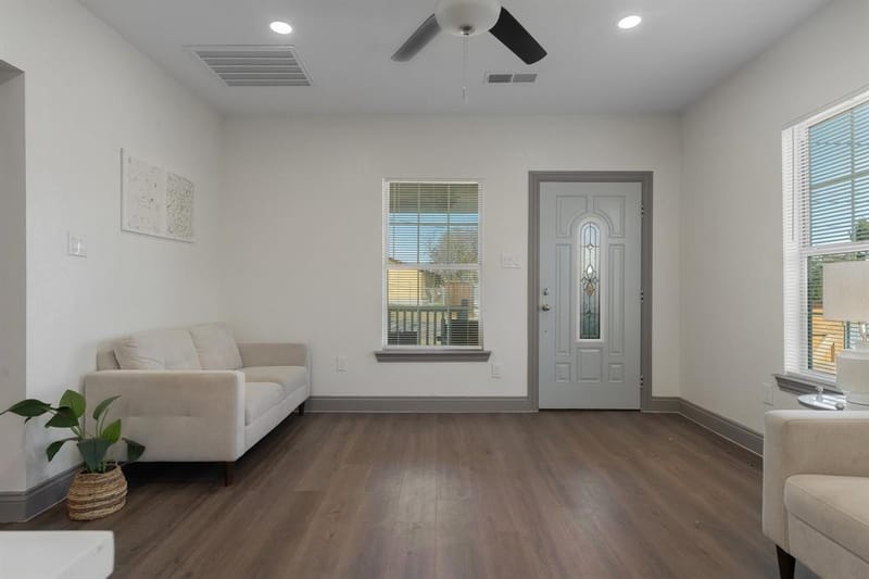 2510 Childs Street, Dallas TX 75203 - Photo 6