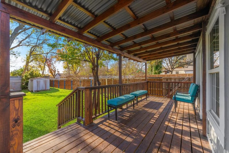 2510 Childs Street, Dallas TX 75203 - Photo 32