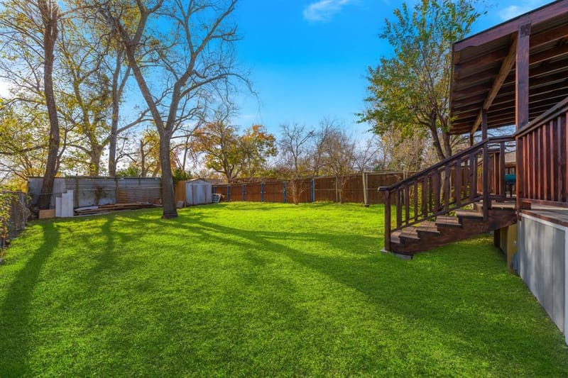 2510 Childs Street, Dallas TX 75203 - Photo 28