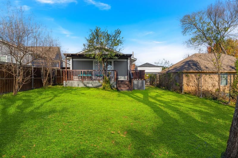 2510 Childs Street, Dallas TX 75203 - Photo 30