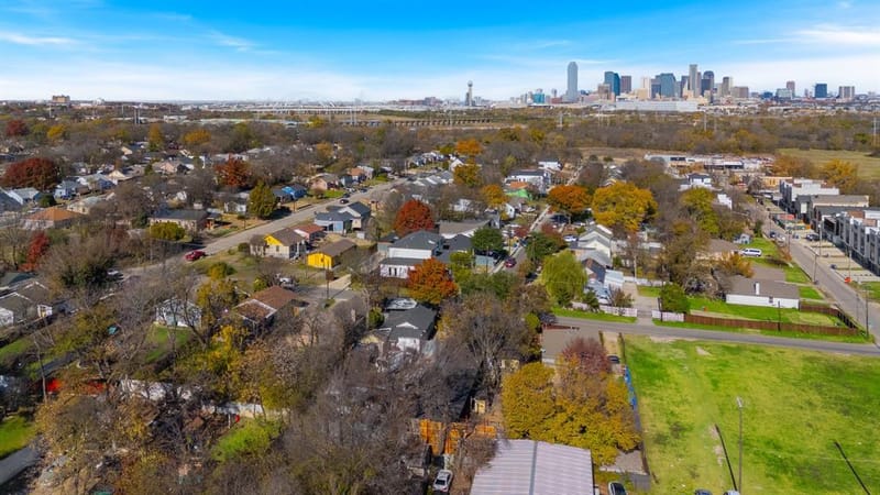 2510 Childs Street, Dallas TX 75203 - Photo 38