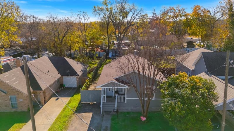 2510 Childs Street, Dallas TX 75203 - Photo 40