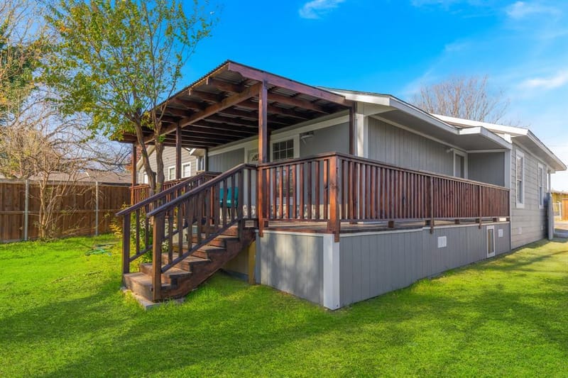 2510 Childs Street, Dallas TX 75203 - Photo 35