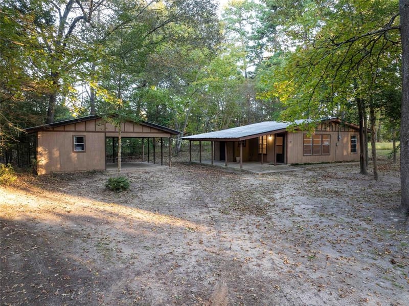 840 Oak Meadows, Murchison TX 75778 - Photo 2
