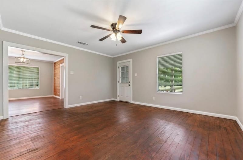 509 Highland Avenue, Wills Point TX 75169 - Photo 6