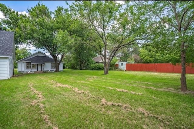 509 Highland Avenue, Wills Point TX 75169 - Photo 22