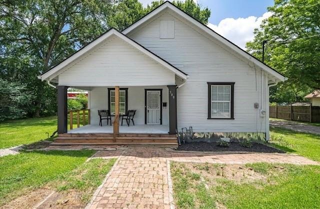 509 Highland Avenue, Wills Point TX 75169