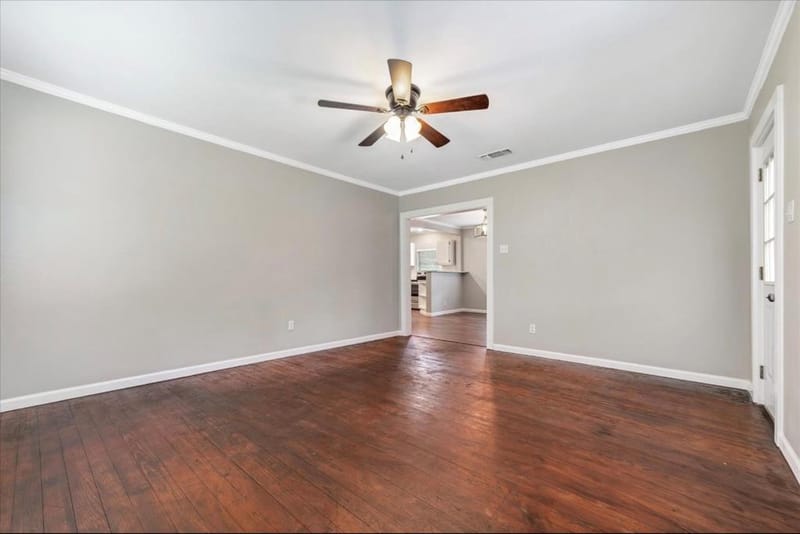 509 Highland Avenue, Wills Point TX 75169 - Photo 5