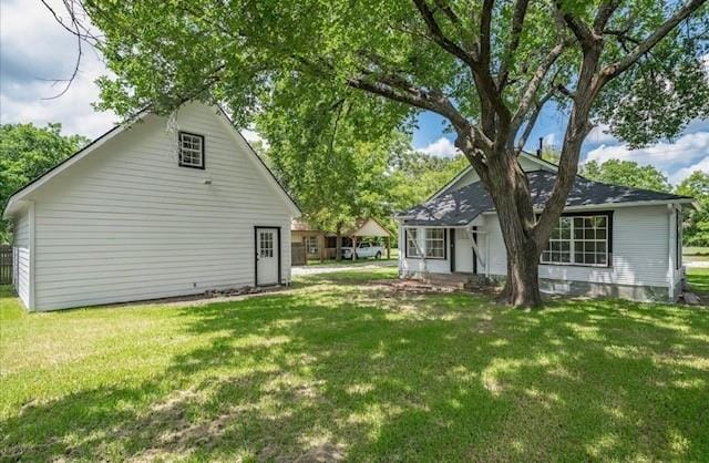 509 Highland Avenue, Wills Point TX 75169 - Photo 21