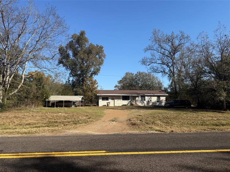 11591-2 Farm Road 269 S, Pickton TX 75471
