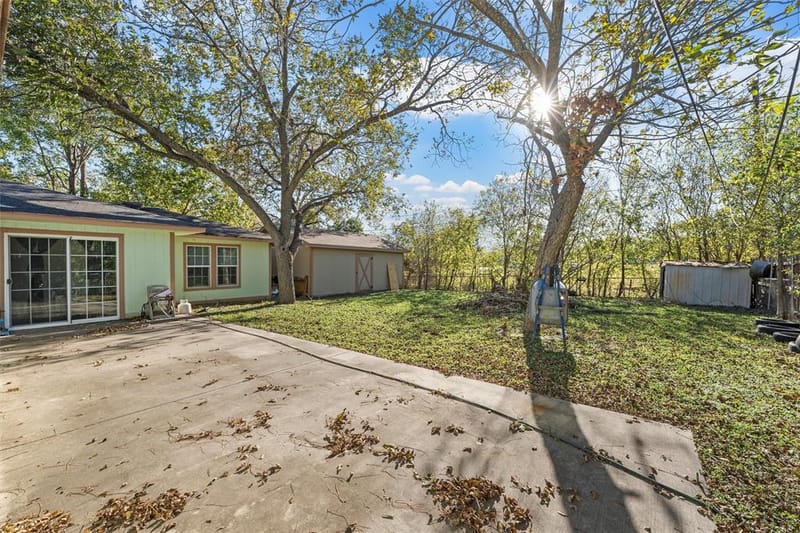 119 New Acres Drive, Hewitt TX 76643 - Photo 24