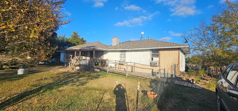 8079 Harden Oaks, Quinlan TX 75474 - Photo 2
