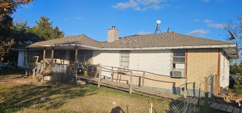 8079 Harden Oaks, Quinlan TX 75474 - Photo 3
