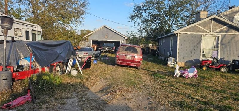 8103 Harden Oaks, Quinlan TX 75474 - Photo 3