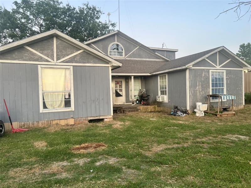 8103 Harden Oaks, Quinlan TX 75474