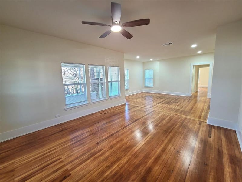 110 W Morton Street, Denison TX 75021 - Photo 3