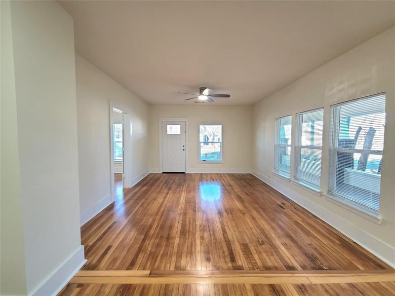 110 W Morton Street, Denison TX 75021 - Photo 5