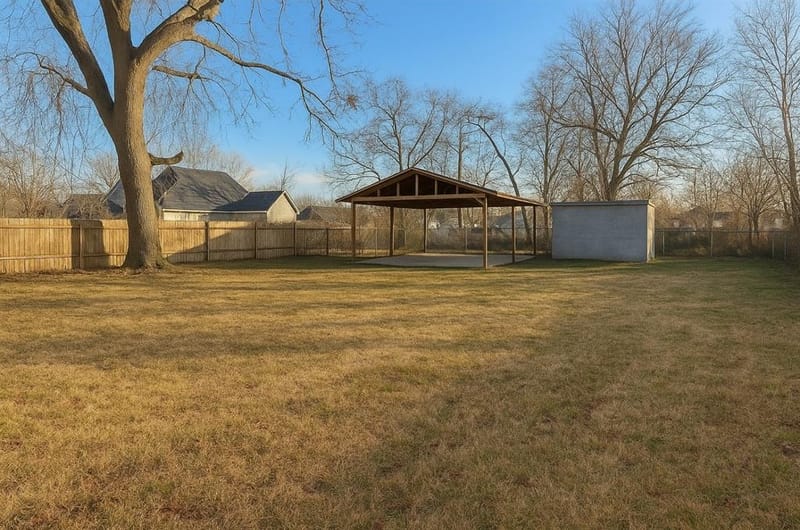 110 W Morton Street, Denison TX 75021 - Photo 18