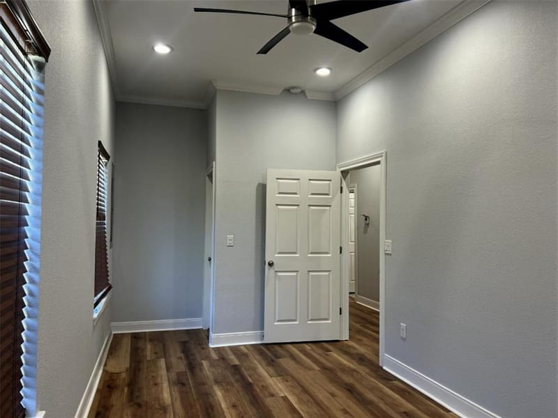 724 Franklin, Bellevue TX 76228 - Photo 23