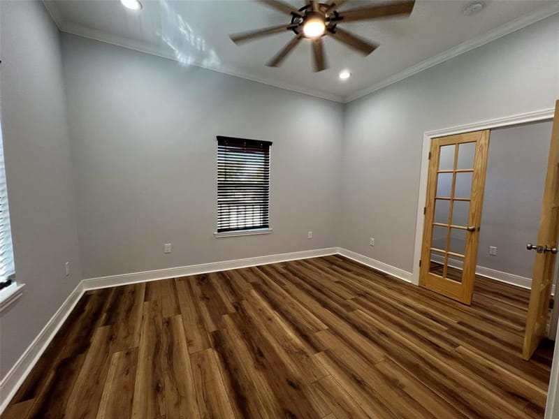 724 Franklin, Bellevue TX 76228 - Photo 17