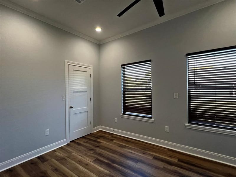 724 Franklin, Bellevue TX 76228 - Photo 24