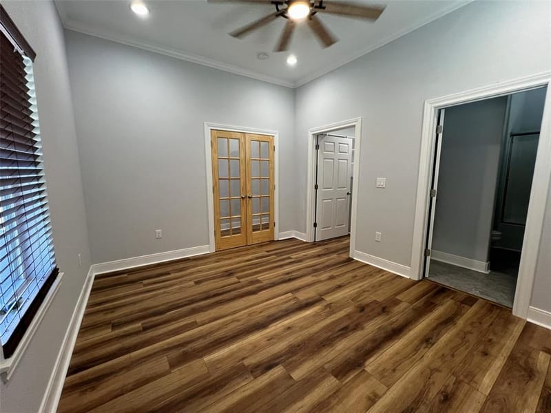 724 Franklin, Bellevue TX 76228 - Photo 18