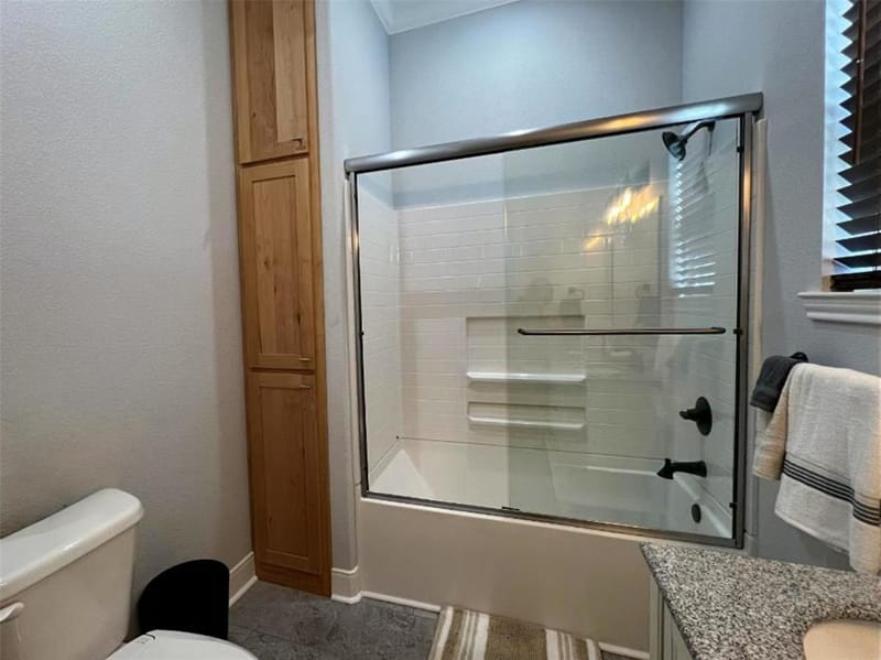 724 Franklin, Bellevue TX 76228 - Photo 21