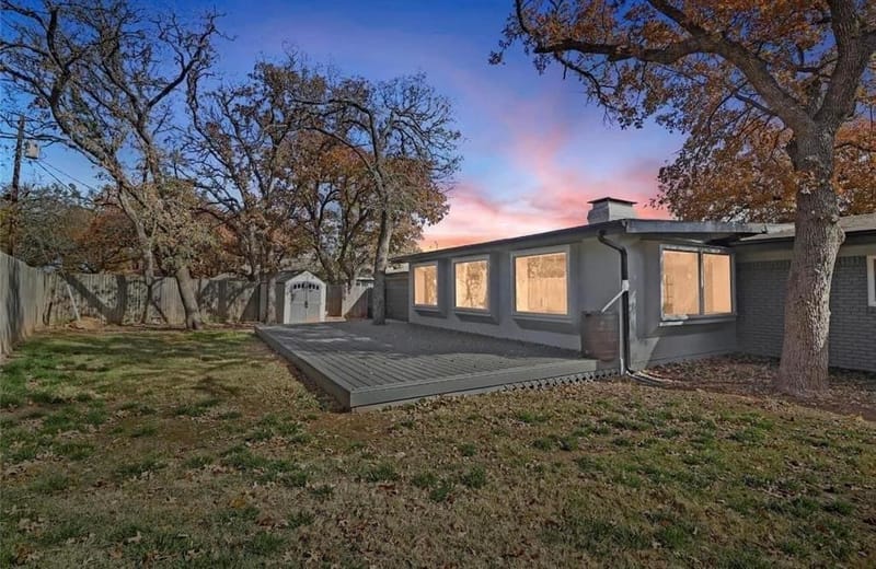 1201 NW 6th Avenue, Mineral Wells TX 76067 - Photo 36