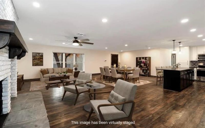 1201 NW 6th Avenue, Mineral Wells TX 76067 - Photo 5