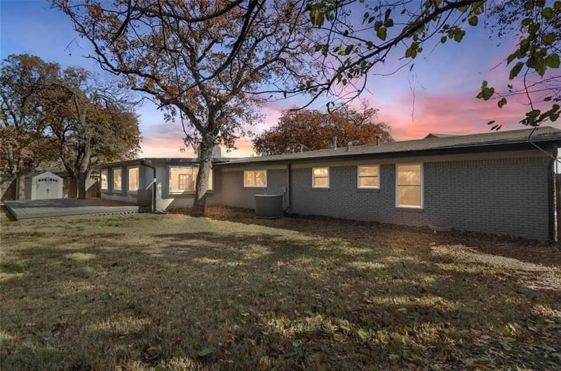 1201 NW 6th Avenue, Mineral Wells TX 76067 - Photo 35