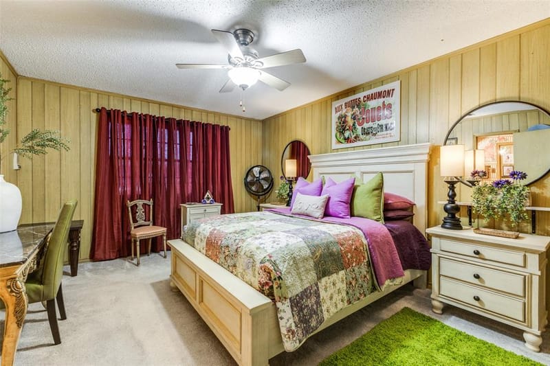 10615 Old Seagoville Road, Dallas TX 75217 - Photo 22
