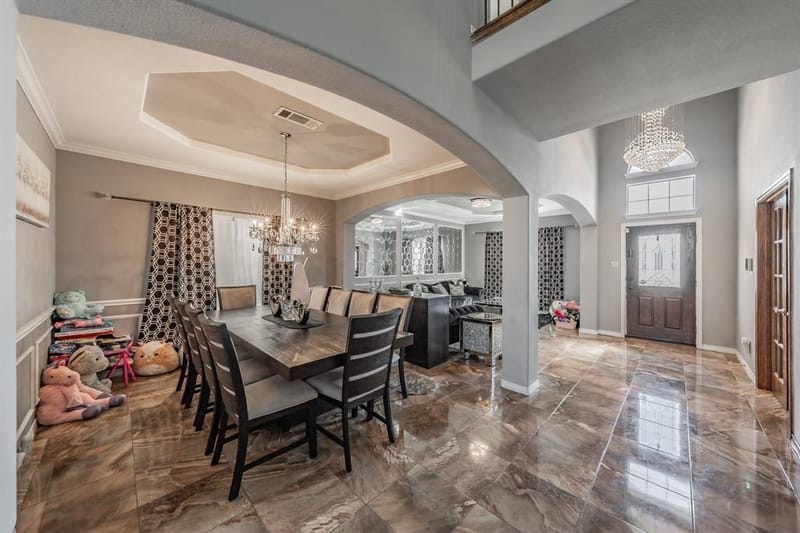 5243 W Cove Way, Grand Prairie TX 75052 - Photo 7