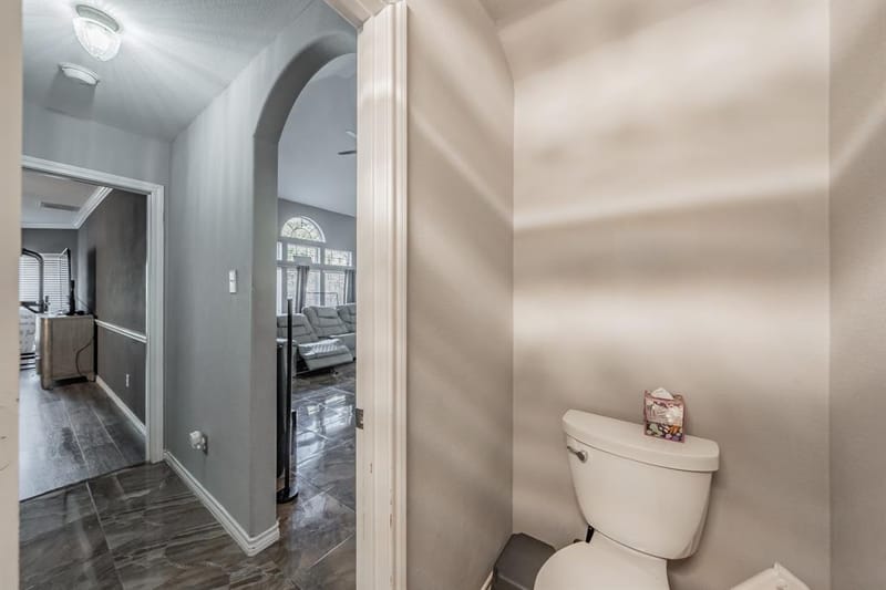 5243 W Cove Way, Grand Prairie TX 75052 - Photo 20