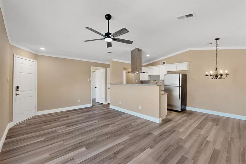 2007 Red Cloud Drive, Dallas TX 75217 - Photo 6