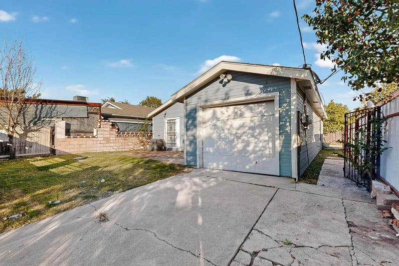 2007 Red Cloud Drive, Dallas TX 75217 - Photo 34