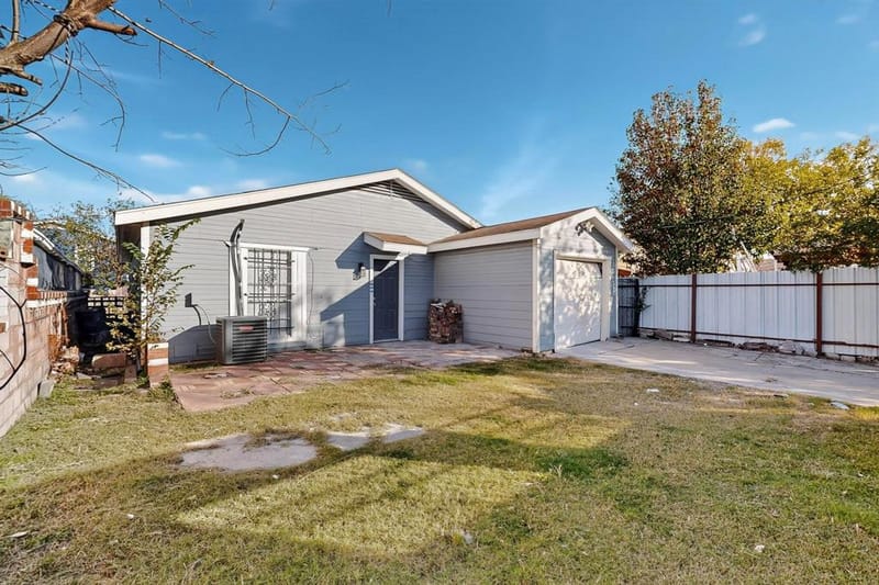2007 Red Cloud Drive, Dallas TX 75217 - Photo 33
