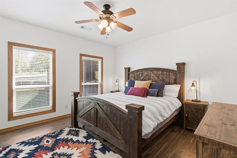 160 Falcon Drive, Weatherford TX 76088 - Photo 16