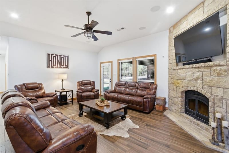 160 Falcon Drive, Weatherford TX 76088 - Photo 7