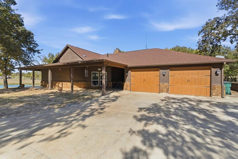 160 Falcon Drive, Weatherford TX 76088 - Photo 32