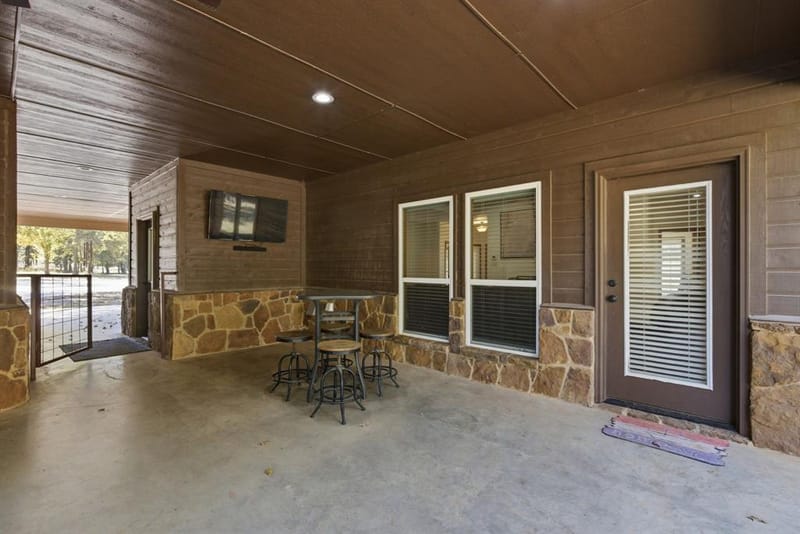 160 Falcon Drive, Weatherford TX 76088 - Photo 28
