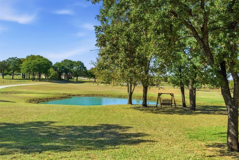 160 Falcon Drive, Weatherford TX 76088 - Photo 30