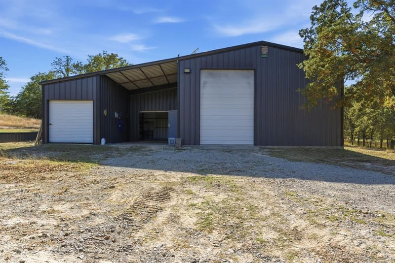 160 Falcon Drive, Weatherford TX 76088 - Photo 34
