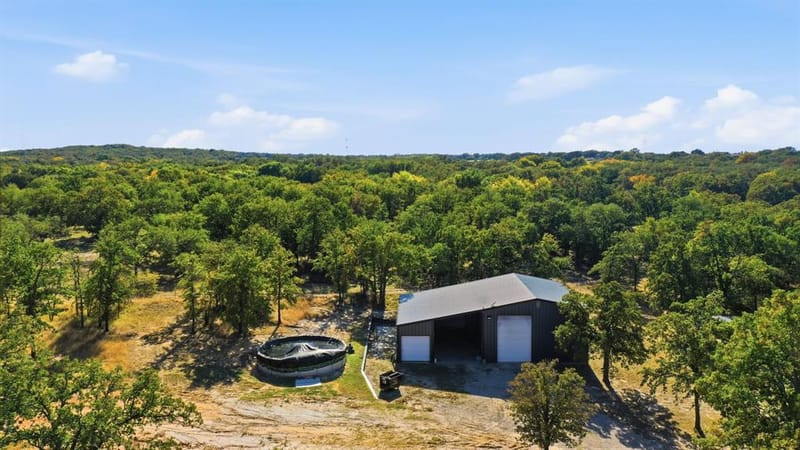 160 Falcon Drive, Weatherford TX 76088 - Photo 33