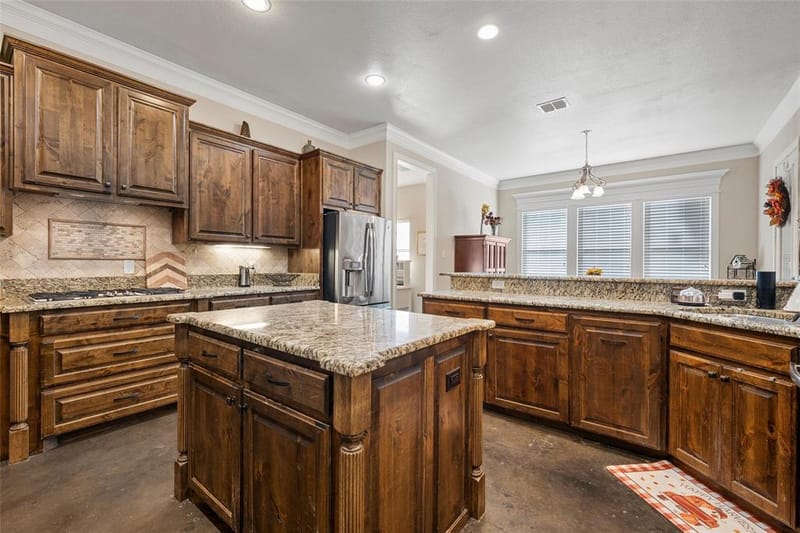 2370 Garrett Lane, China Spring TX 76633 - Photo 17