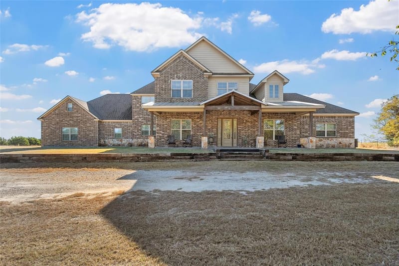 2370 Garrett Lane, China Spring TX 76633 - Photo 3