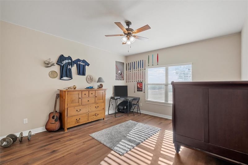 2370 Garrett Lane, China Spring TX 76633 - Photo 28