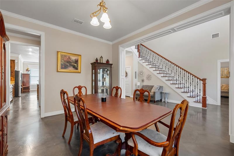 2370 Garrett Lane, China Spring TX 76633 - Photo 9